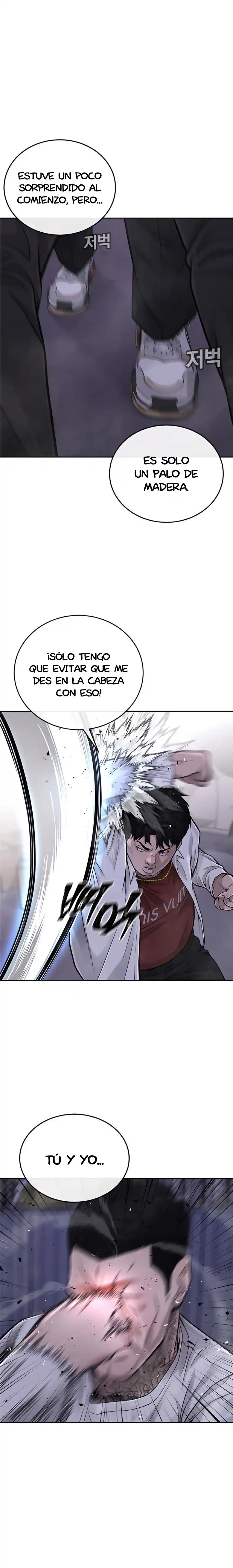 Quest Supremacy capítulo 33, página 3