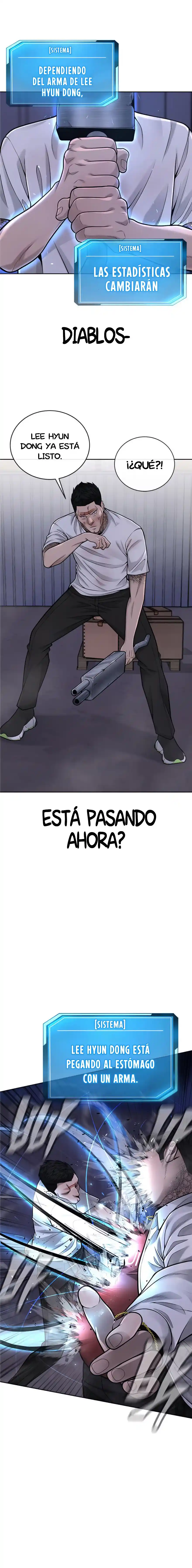 Quest Supremacy capítulo 33, página 7