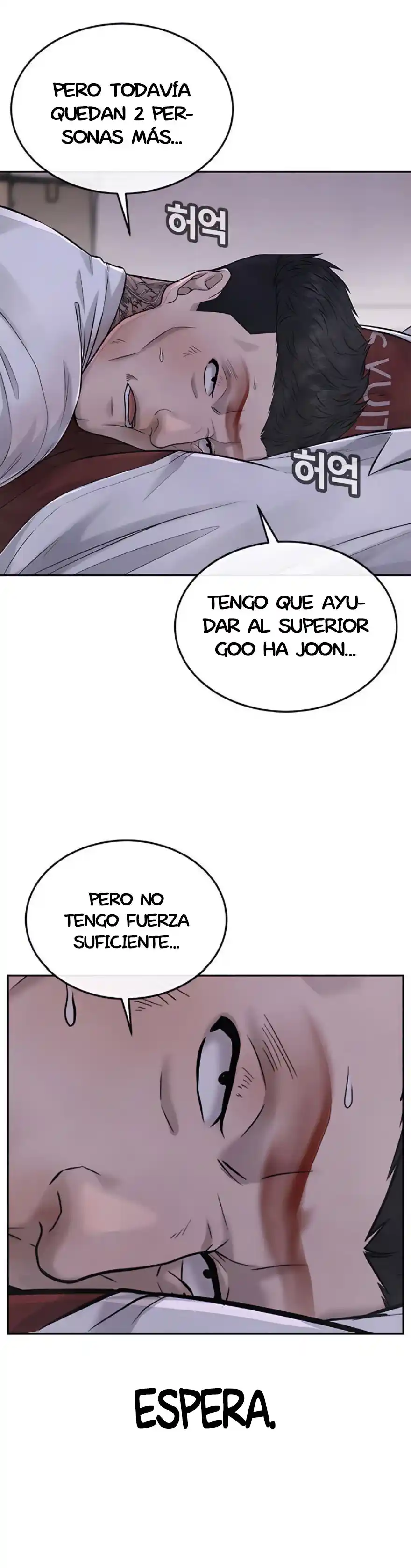Quest Supremacy capítulo 33, página 9