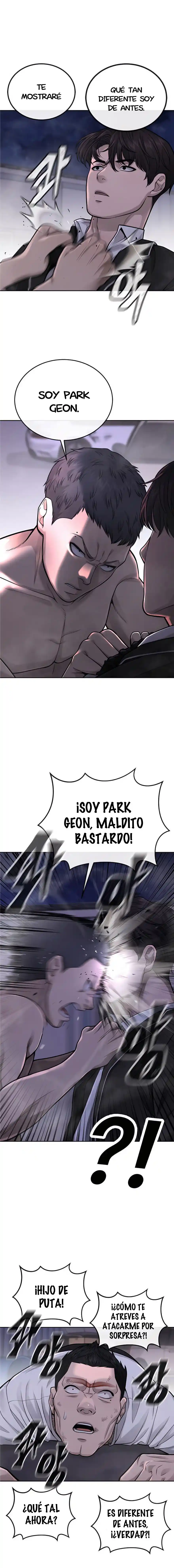 Quest Supremacy capítulo 33, página 12