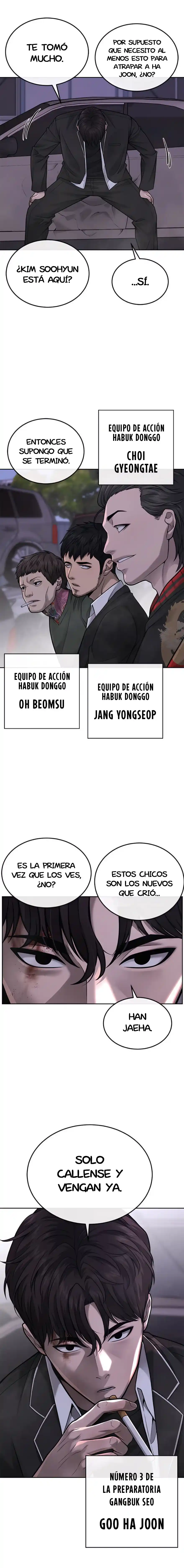 Quest Supremacy capítulo 33, página 17