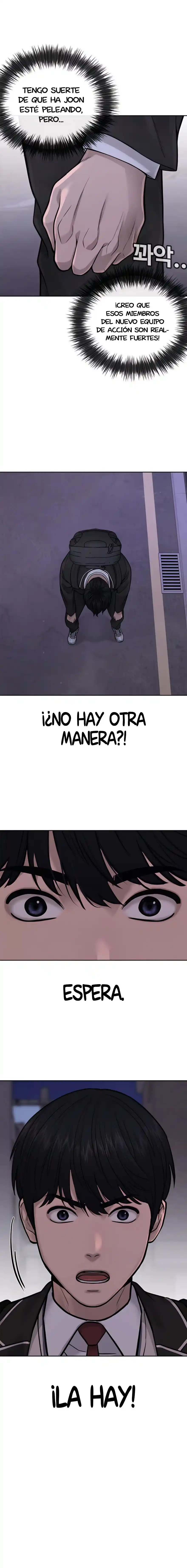 Quest Supremacy capítulo 33, página 22