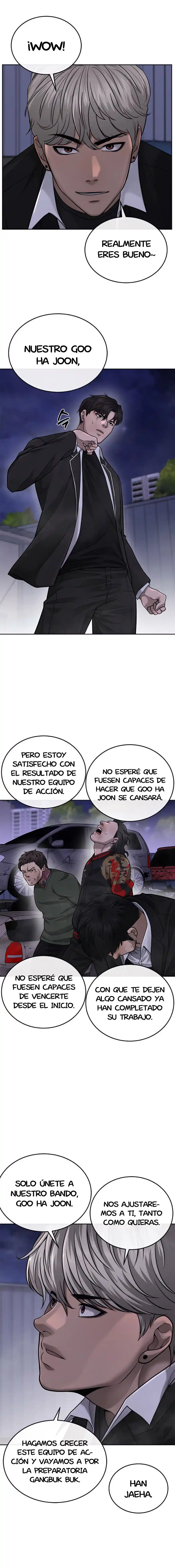 Quest Supremacy capítulo 33, página 23