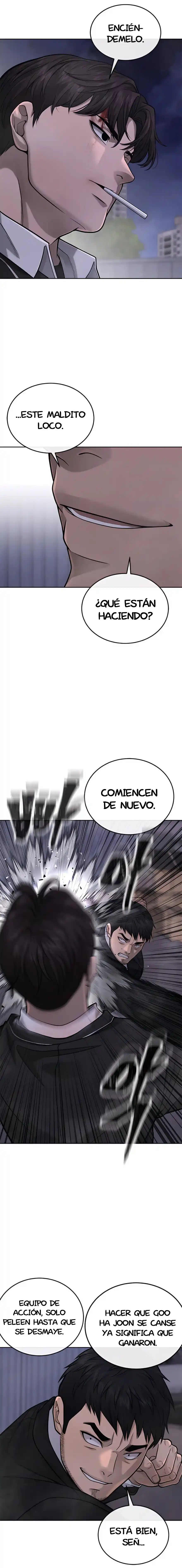 Quest Supremacy capítulo 33, página 24