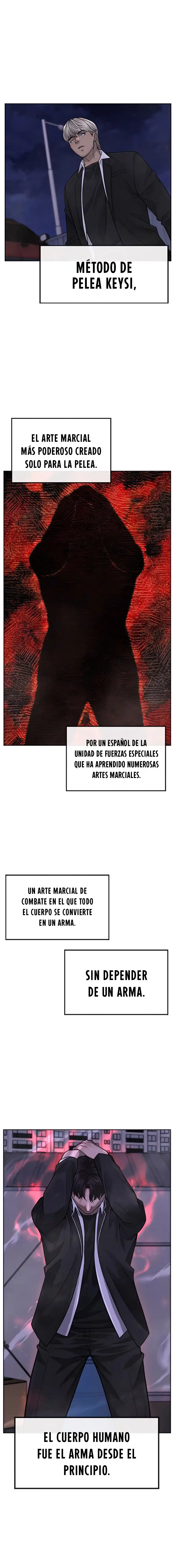 Quest Supremacy capítulo 33, página 29