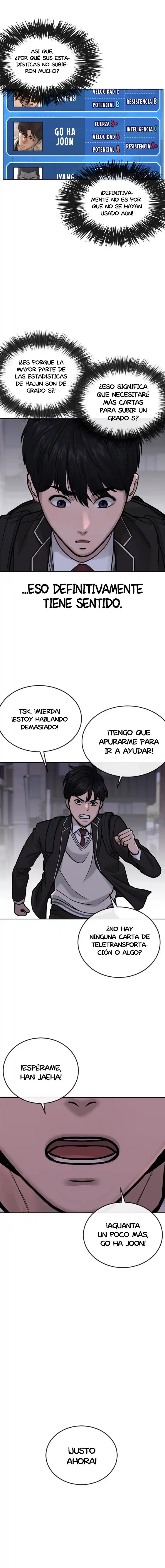 Quest Supremacy capítulo 34, página 5