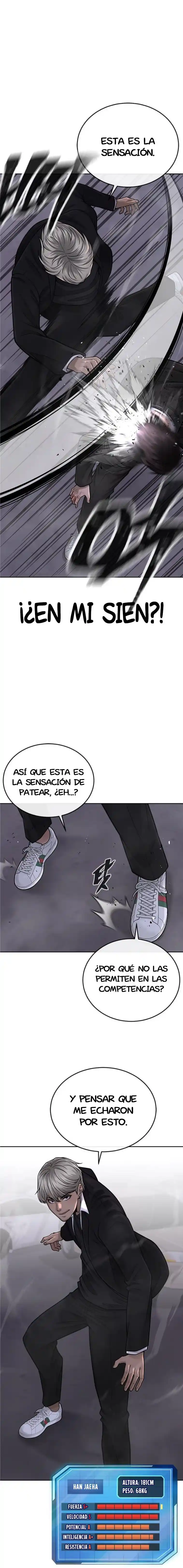 Quest Supremacy capítulo 34, página 8