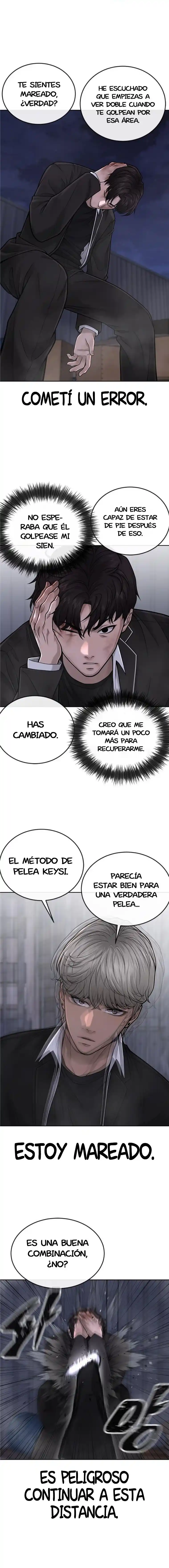 Quest Supremacy capítulo 34, página 9