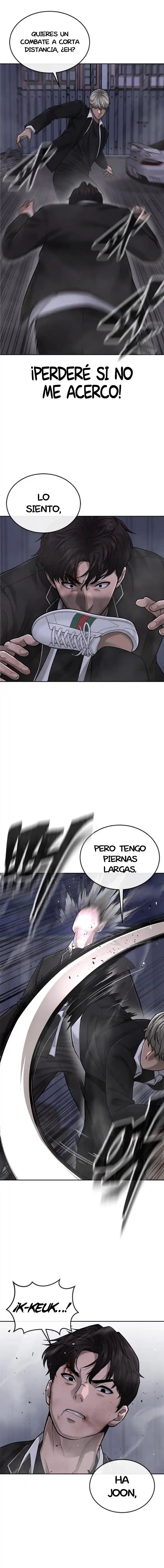 Quest Supremacy capítulo 34, página 10