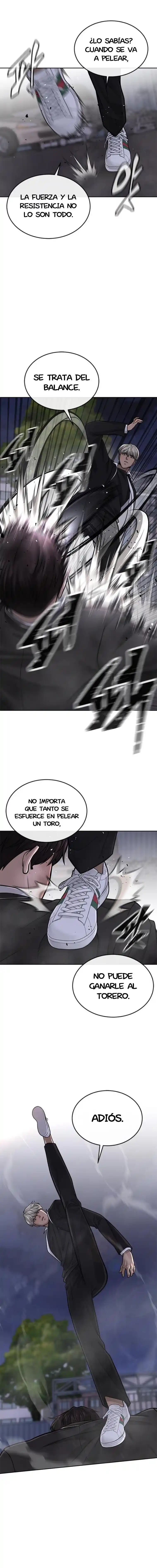 Quest Supremacy capítulo 34, página 11