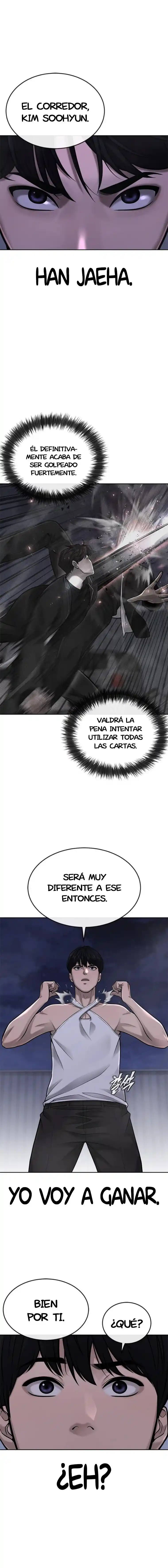 Quest Supremacy capítulo 34, página 15