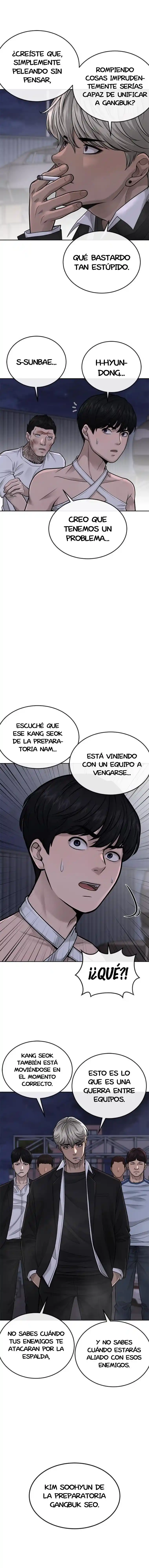 Quest Supremacy capítulo 34, página 17