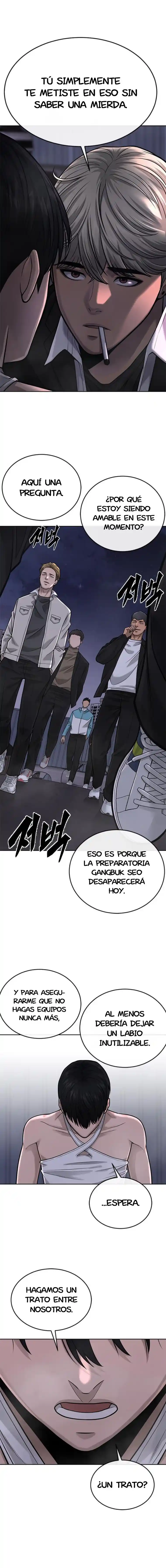 Quest Supremacy capítulo 34, página 18