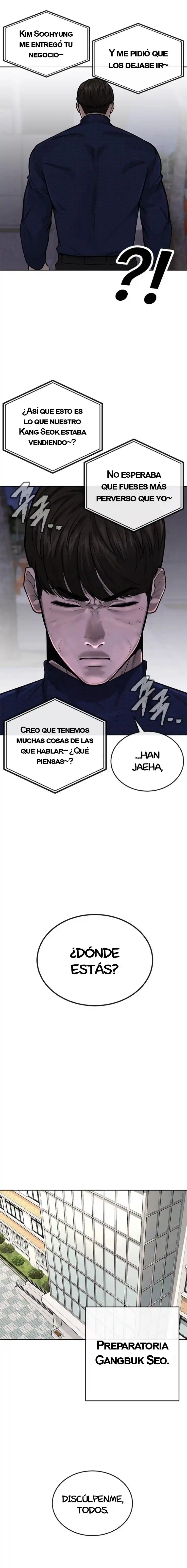 Quest Supremacy capítulo 34, página 22