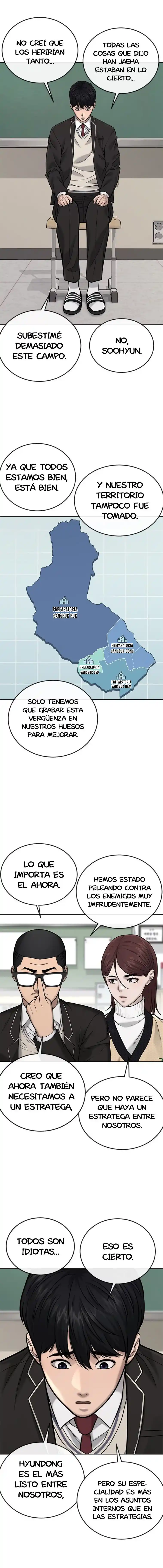 Quest Supremacy capítulo 34, página 23