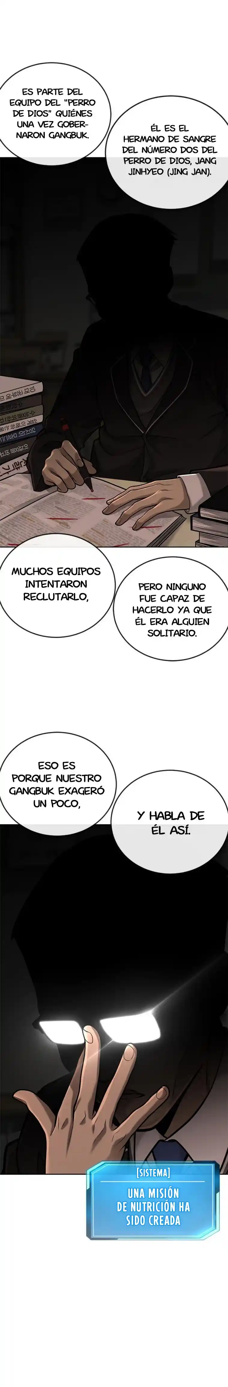 Quest Supremacy capítulo 34, página 25