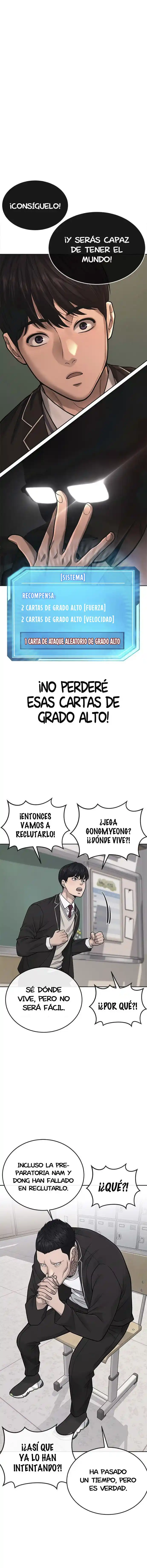 Quest Supremacy capítulo 35, página 2