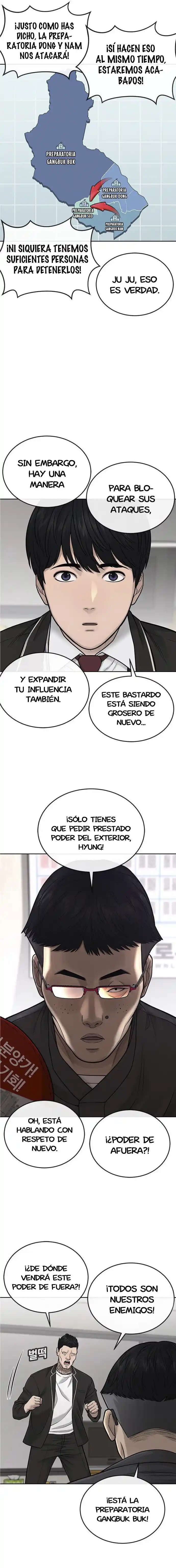 Quest Supremacy capítulo 35, página 10