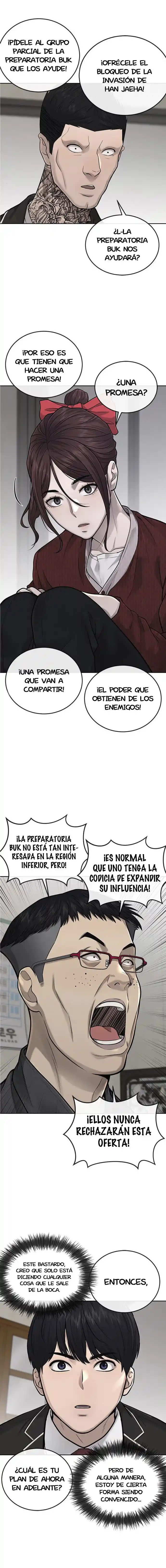 Quest Supremacy capítulo 35, página 11
