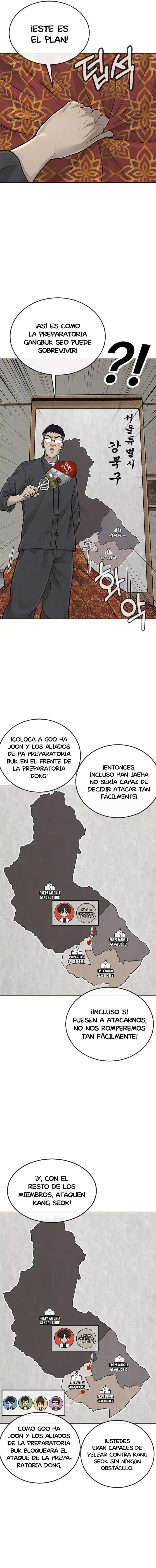 Quest Supremacy capítulo 35, página 12