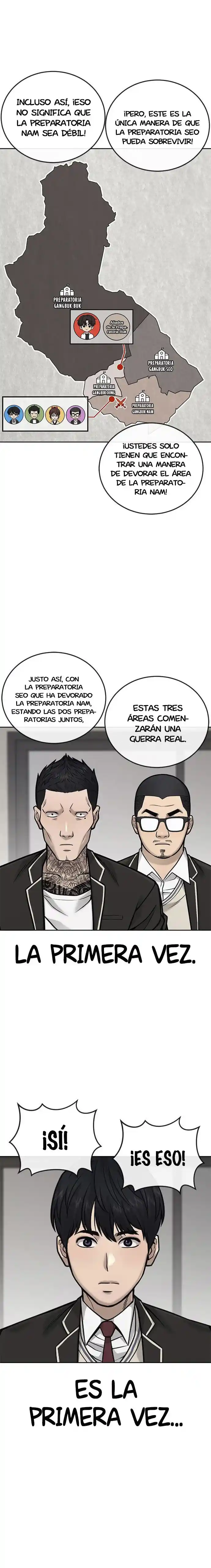 Quest Supremacy capítulo 35, página 13