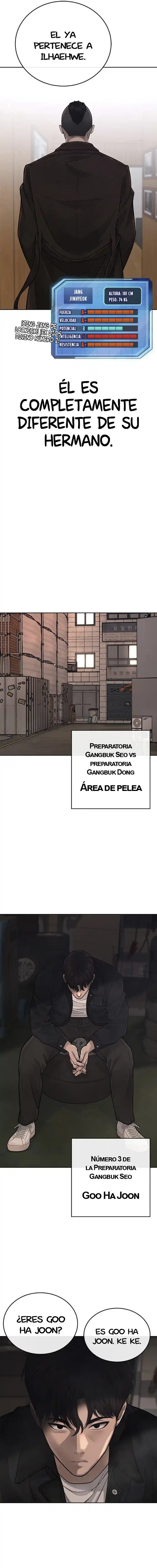 Quest Supremacy capítulo 35, página 14