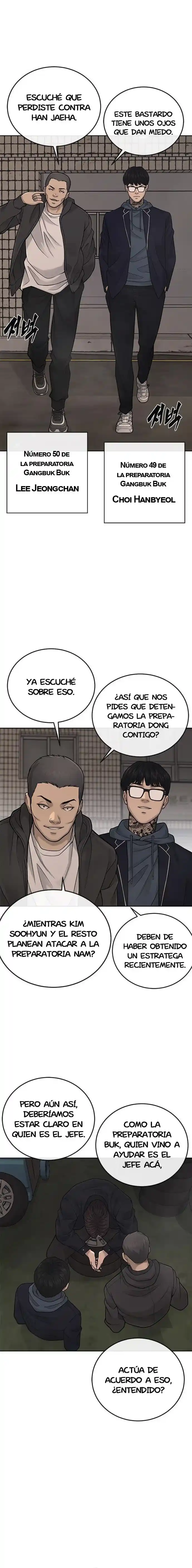 Quest Supremacy capítulo 35, página 15