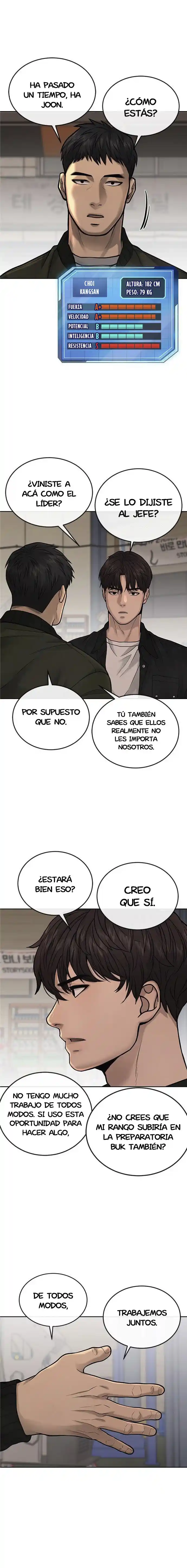 Quest Supremacy capítulo 35, página 17