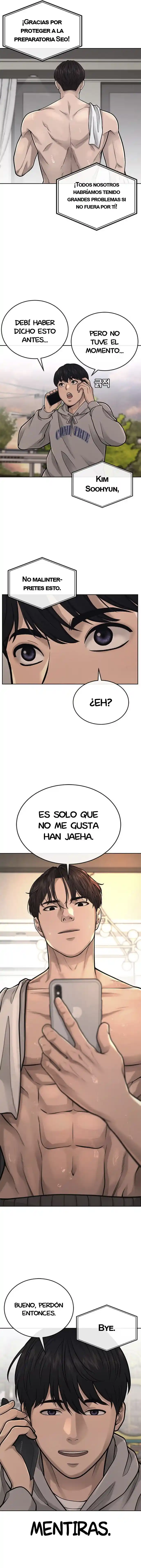 Quest Supremacy capítulo 35, página 20