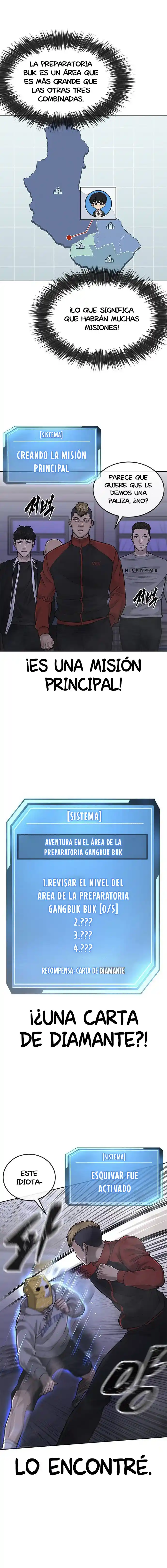 Quest Supremacy capítulo 35, página 25