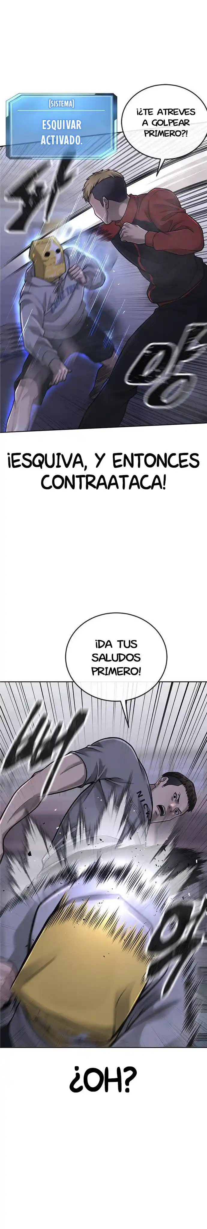 Quest Supremacy capítulo 36, página 3