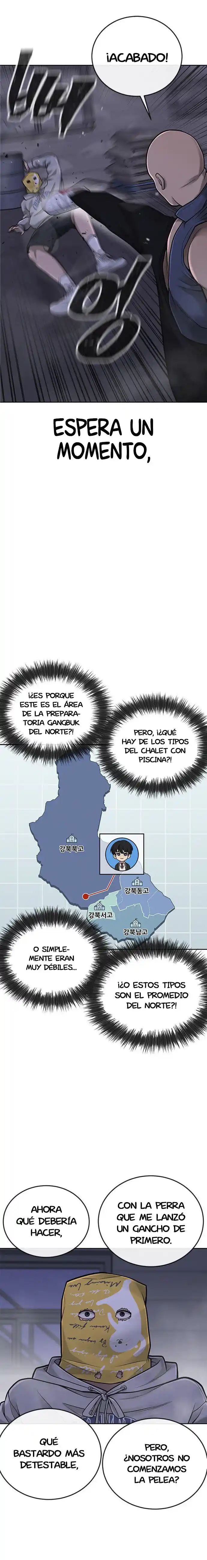 Quest Supremacy capítulo 36, página 5