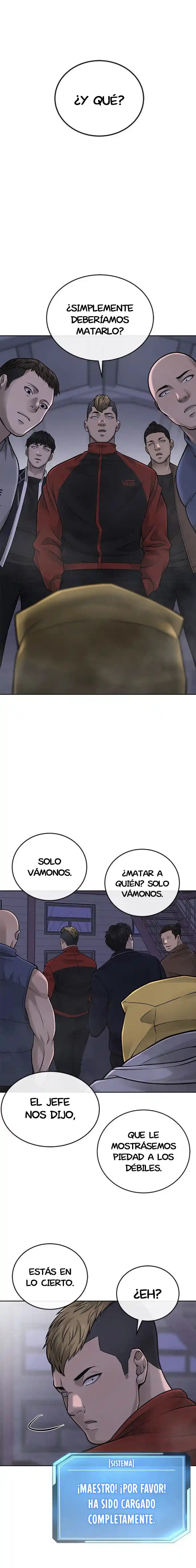 Quest Supremacy capítulo 36, página 6