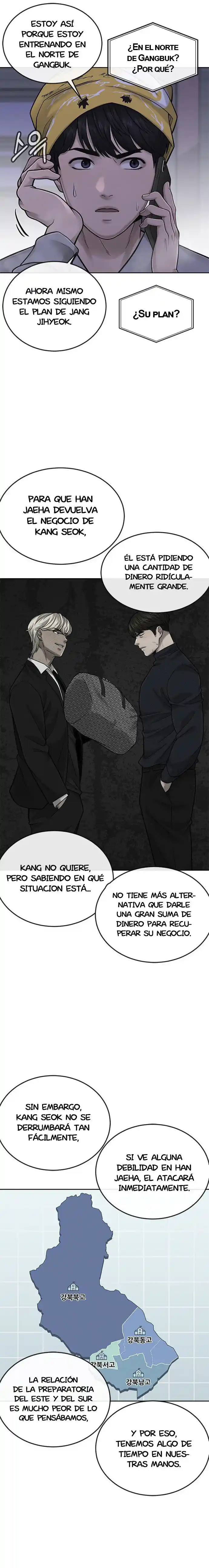 Quest Supremacy capítulo 36, página 10