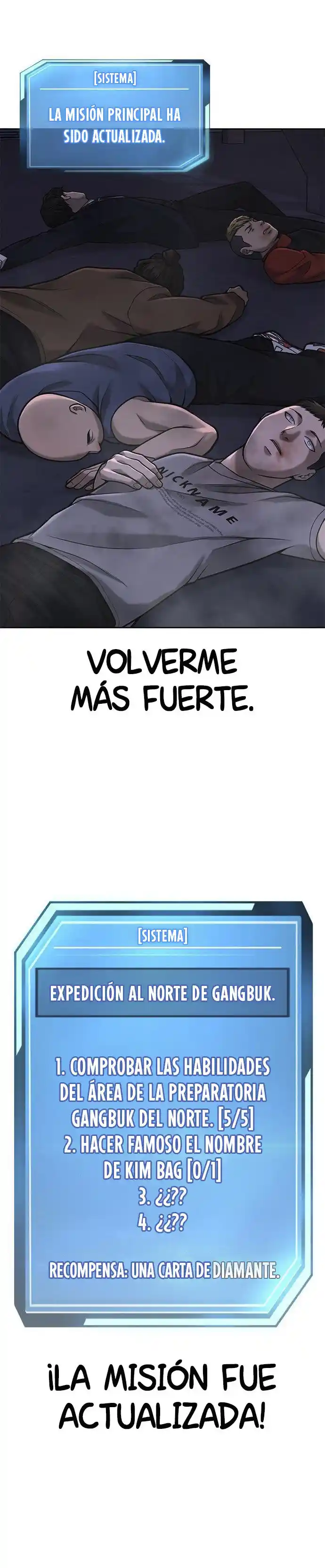Quest Supremacy capítulo 36, página 13