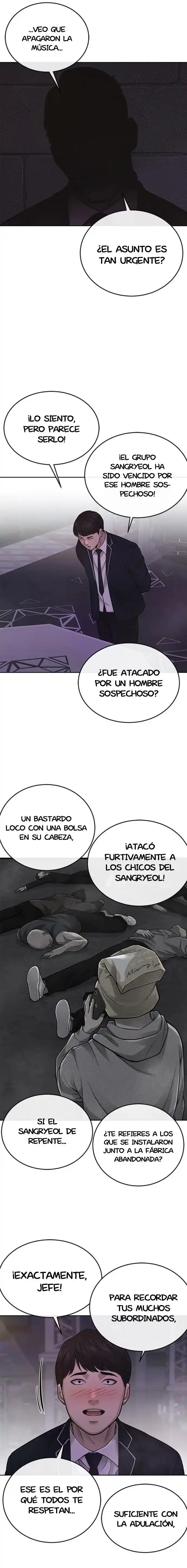 Quest Supremacy capítulo 36, página 16