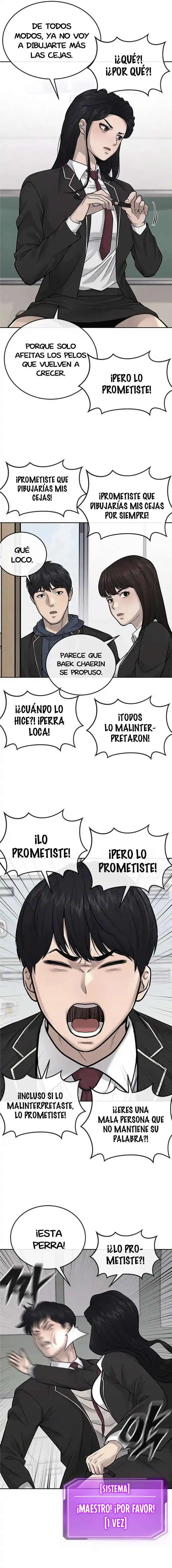 Quest Supremacy capítulo 36, página 20