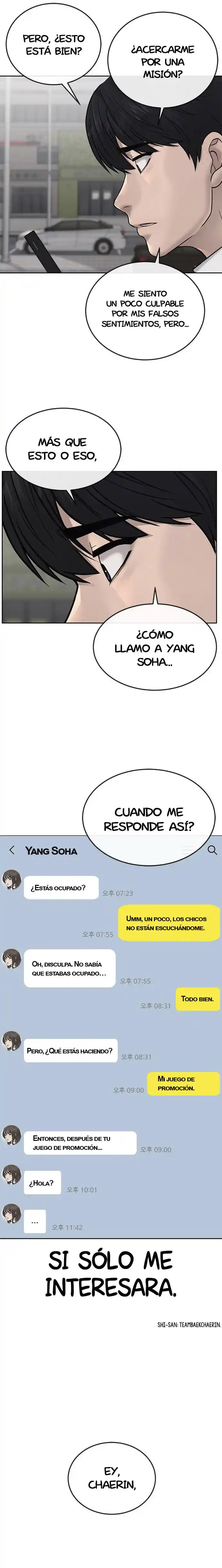 Quest Supremacy capítulo 36, página 24