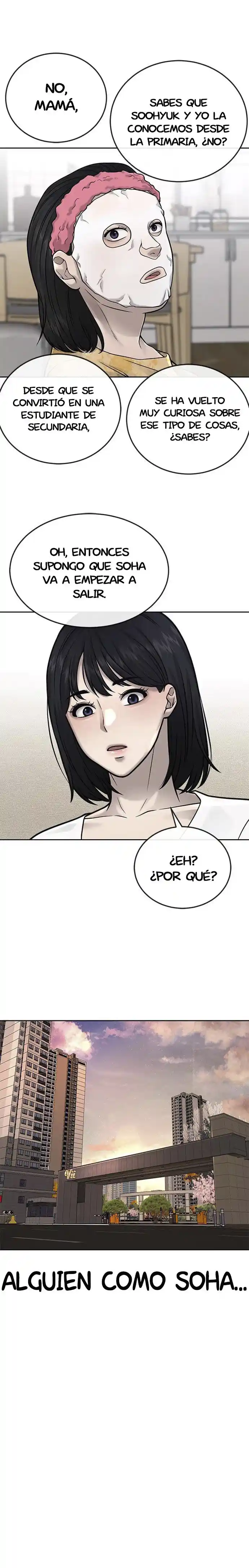 Quest Supremacy capítulo 36, página 31