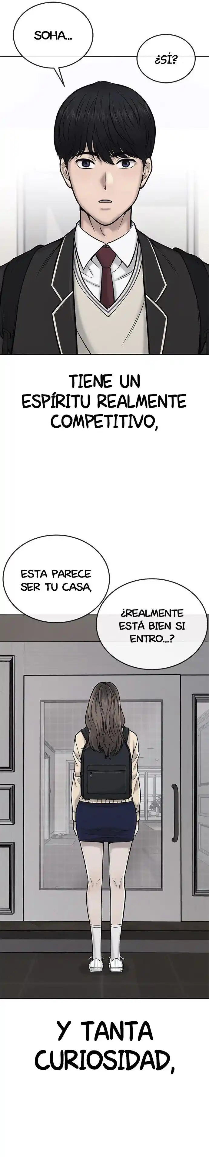 Quest Supremacy capítulo 36, página 32