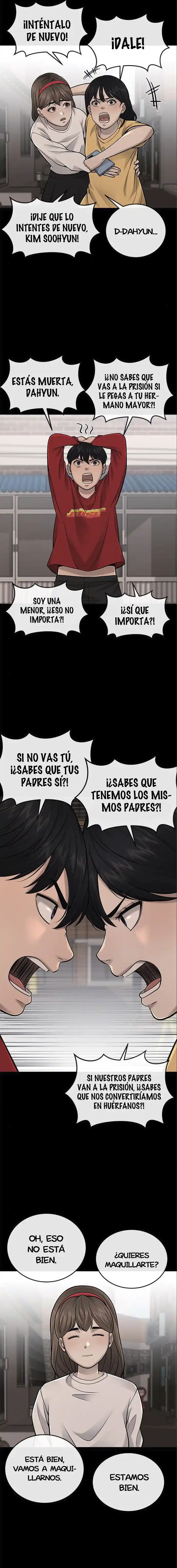 Quest Supremacy capítulo 37, página 8