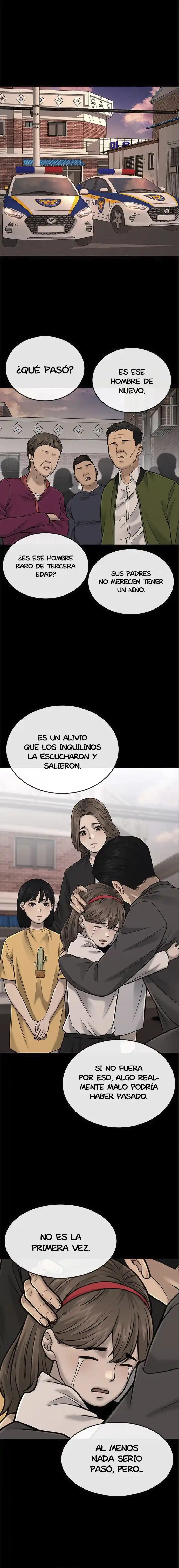 Quest Supremacy capítulo 37, página 11