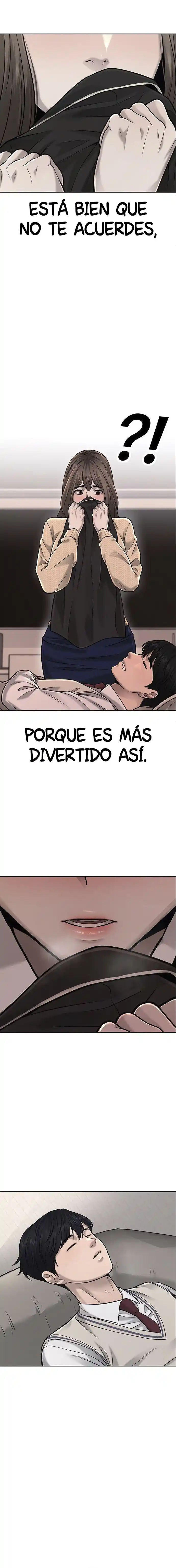 Quest Supremacy capítulo 37, página 17