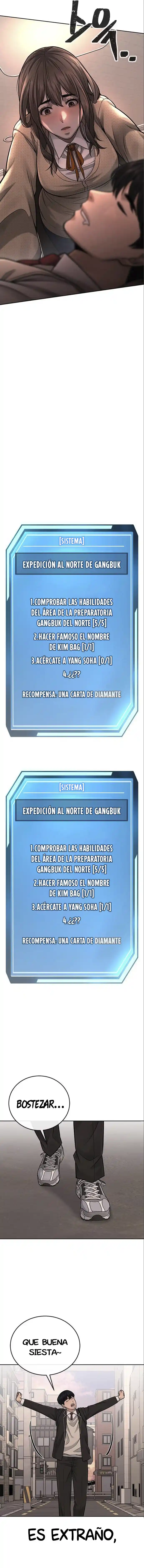 Quest Supremacy capítulo 37, página 18
