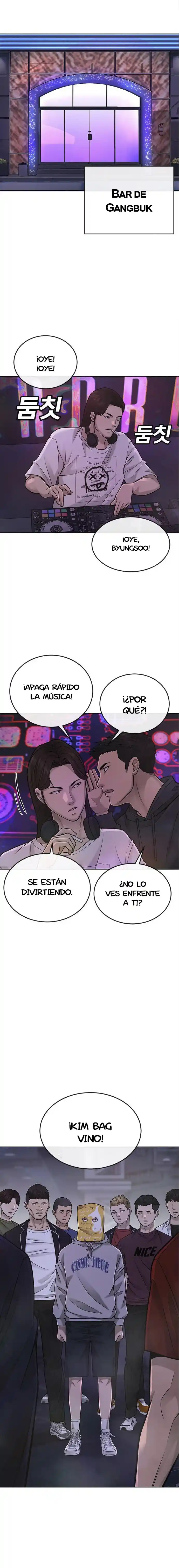 Quest Supremacy capítulo 37, página 21