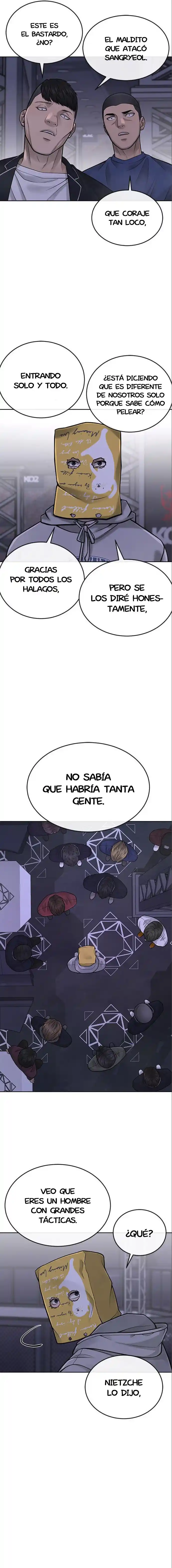 Quest Supremacy capítulo 37, página 22