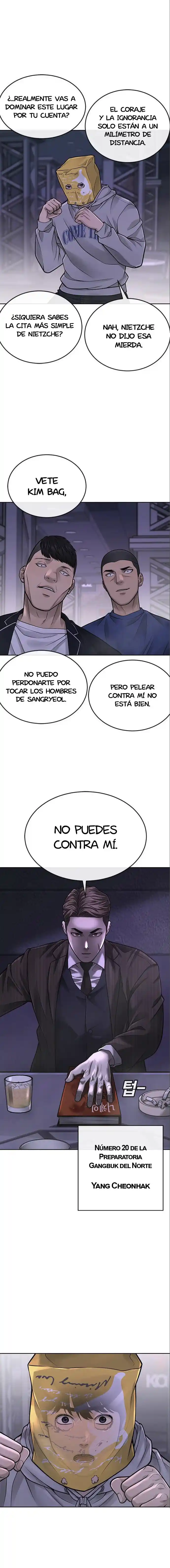 Quest Supremacy capítulo 37, página 24