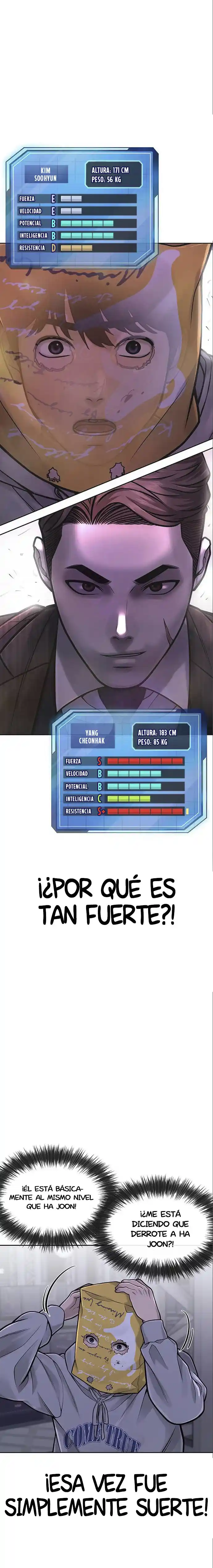 Quest Supremacy capítulo 38, página 2
