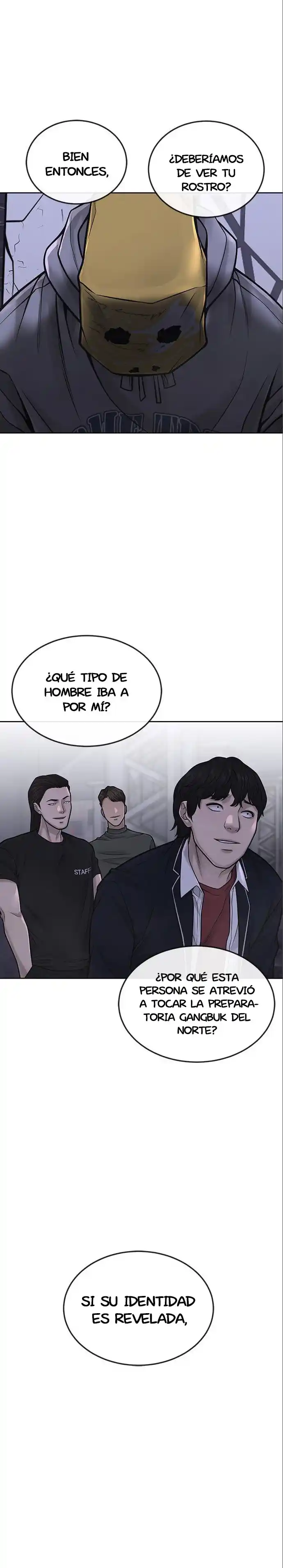 Quest Supremacy capítulo 38, página 9