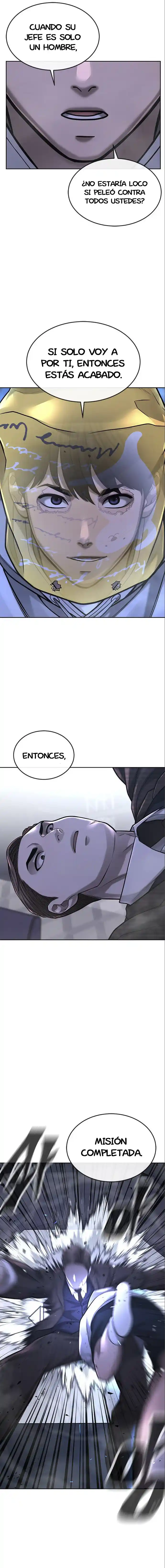 Quest Supremacy capítulo 38, página 12
